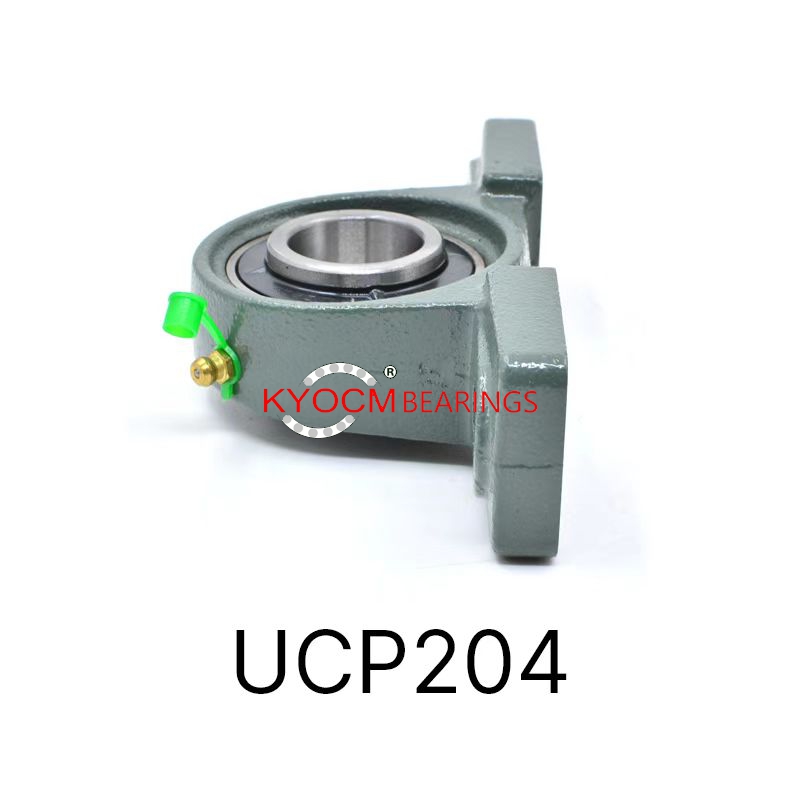 المصنع مباشرة توريد وسادة كتلة كروي Ucp204206208210 تحمل الإسكان