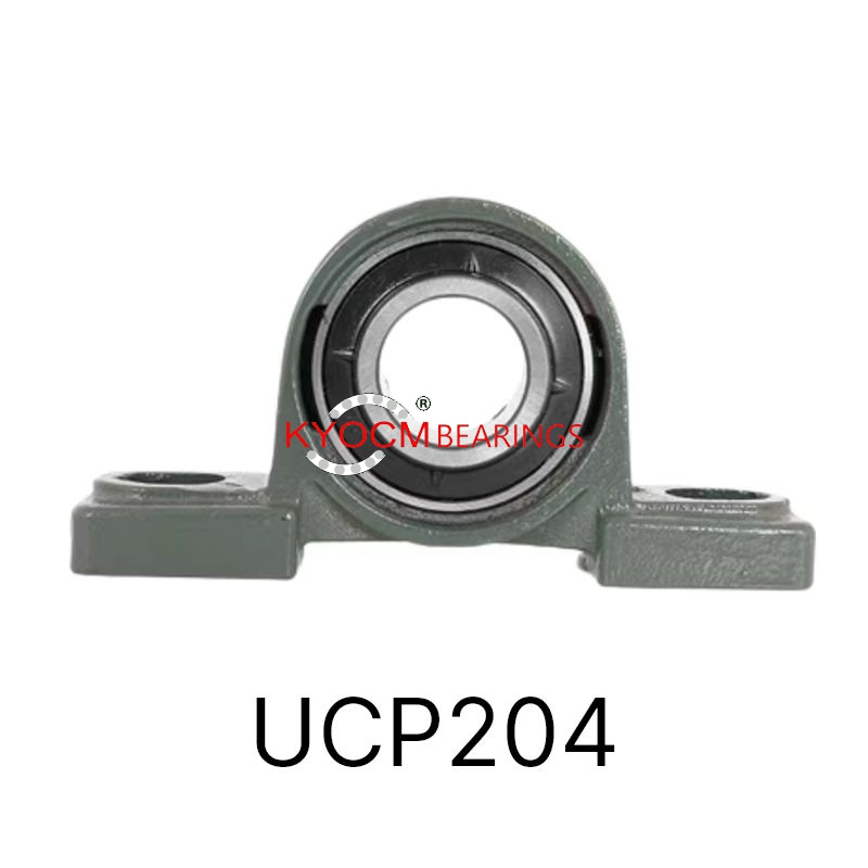 المصنع مباشرة توريد وسادة كتلة كروي Ucp204206208210 تحمل الإسكان