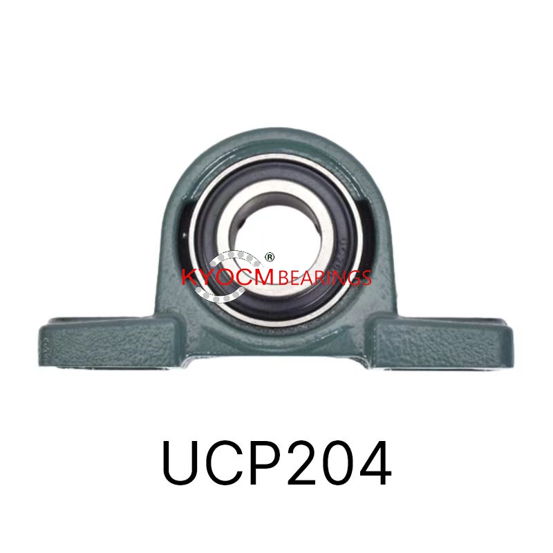 المصنع مباشرة توريد وسادة كتلة كروي Ucp204206208210 تحمل الإسكان