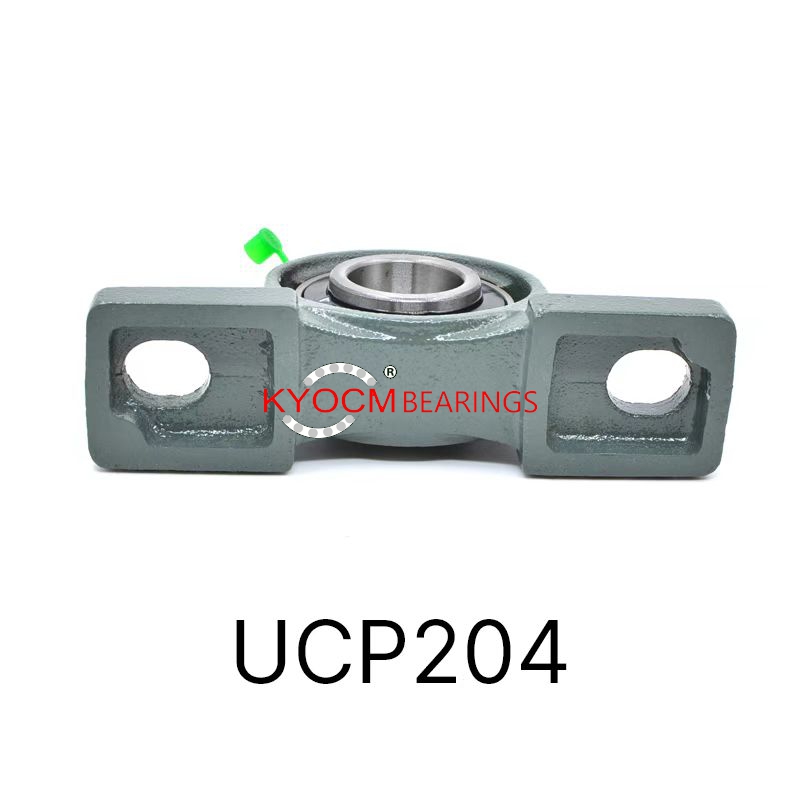 المصنع مباشرة توريد وسادة كتلة كروي Ucp204206208210 تحمل الإسكان