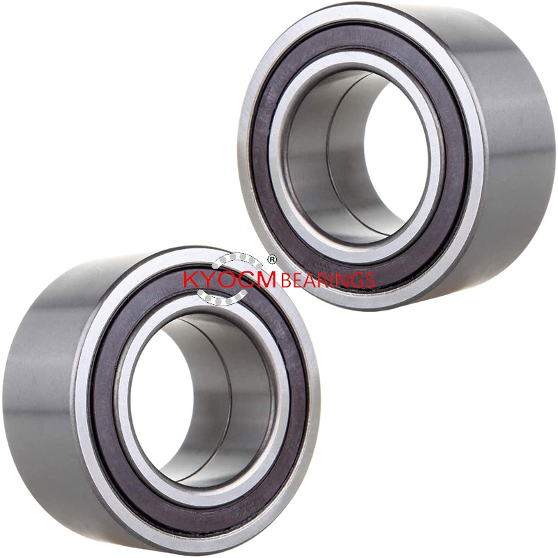 DAC407442 محور العجلة تحمل 40x74x42mm DAC 407442 قطع غيار السيارات الأمامية 40BWD12CA
