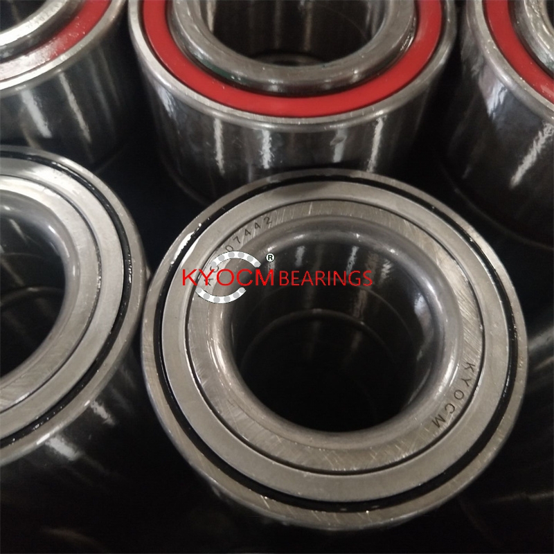 DAC407442 محور العجلة تحمل 40x74x42mm DAC 407442 قطع غيار السيارات الأمامية 40BWD12CA