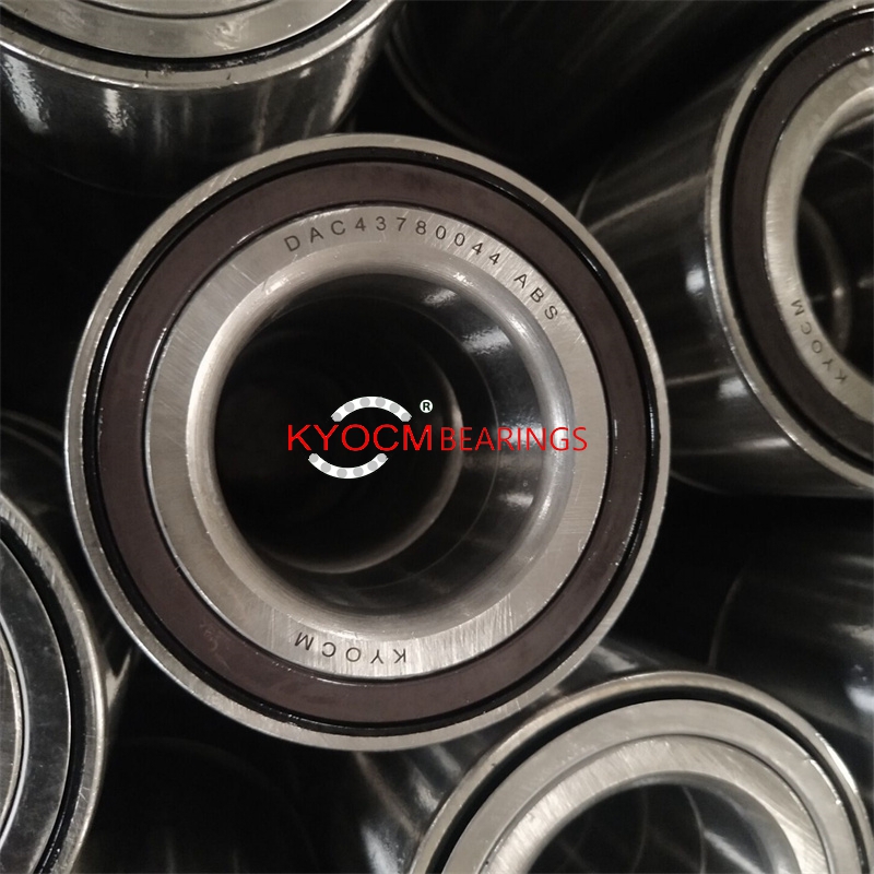 DAC407442 محور العجلة تحمل 40x74x42mm DAC 407442 قطع غيار السيارات الأمامية 40BWD12CA