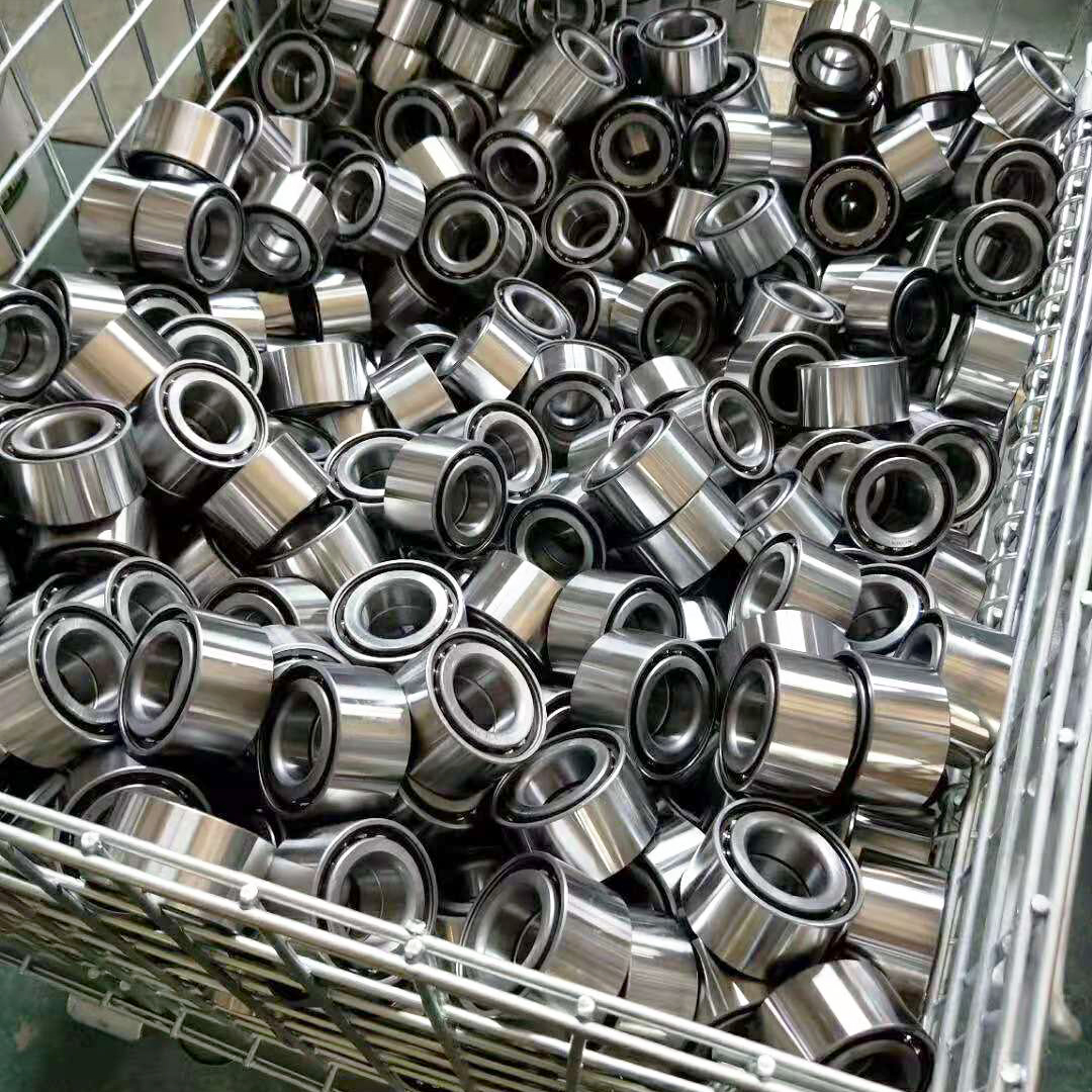  سيارة السيارات DAC35640037 34 * 64 * 37mm محور العجلة تحمل DAC3564A-1 BAHB0042 محامل