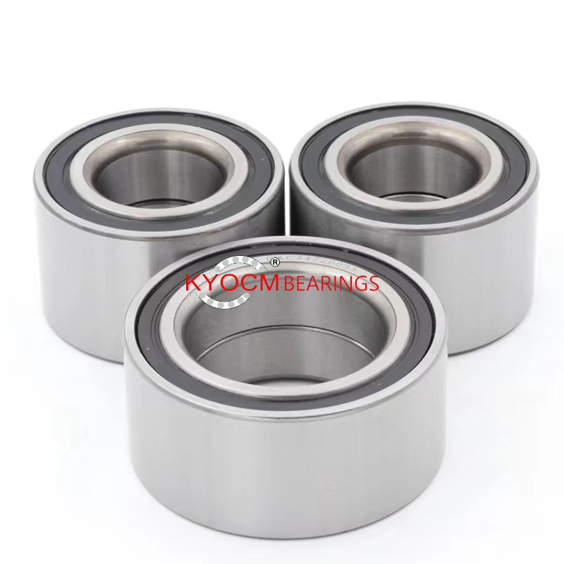 DAC38740036 / 33 تحمل محور العجلة تحمل قطع غيار السيارات المصدرة 38 * 74 * 36 مم