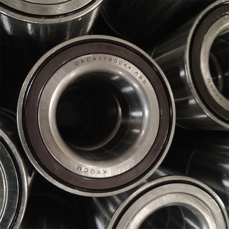  سيارة السيارات DAC35640037 34 * 64 * 37mm محور العجلة تحمل DAC3564A-1 BAHB0042 محامل