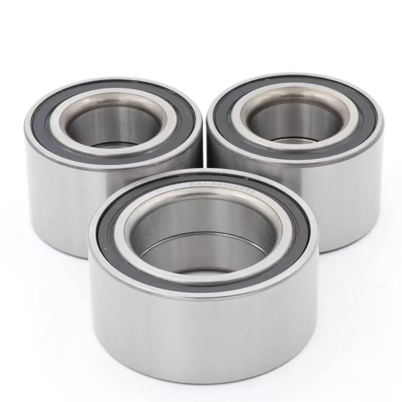  سيارة السيارات DAC35640037 34 * 64 * 37mm محور العجلة تحمل DAC3564A-1 BAHB0042 محامل