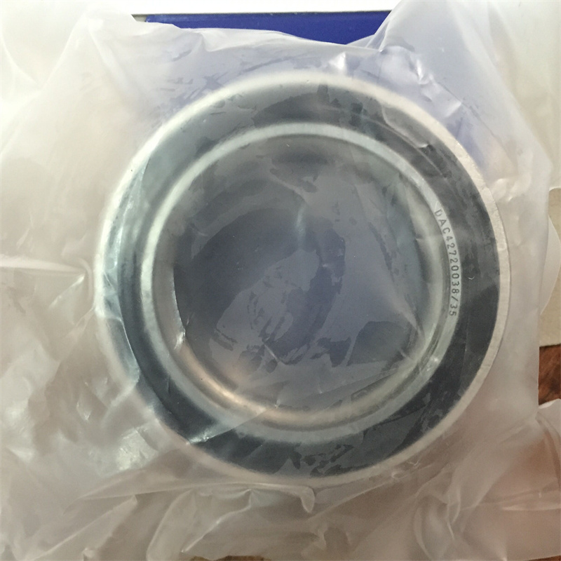 محمل العجلة الأمامية Dac42720038 / 35 تحمل OEMNO: VKBA3235 42X72X35X38mm