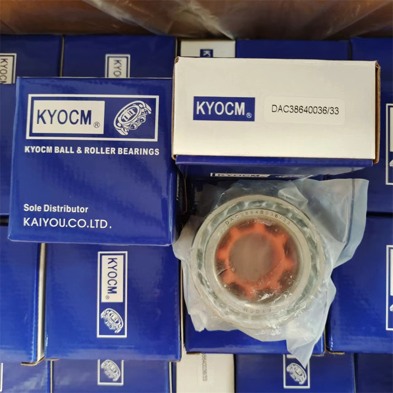 DAC39720037ABS DAC38730040ABS DAC43780044ABS DAC54960051ABS DAC3874003 محمل العجلات 