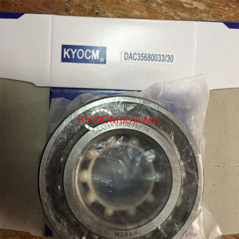 KYOCM الصين جميع أنواع محمل محور العجلة 377237