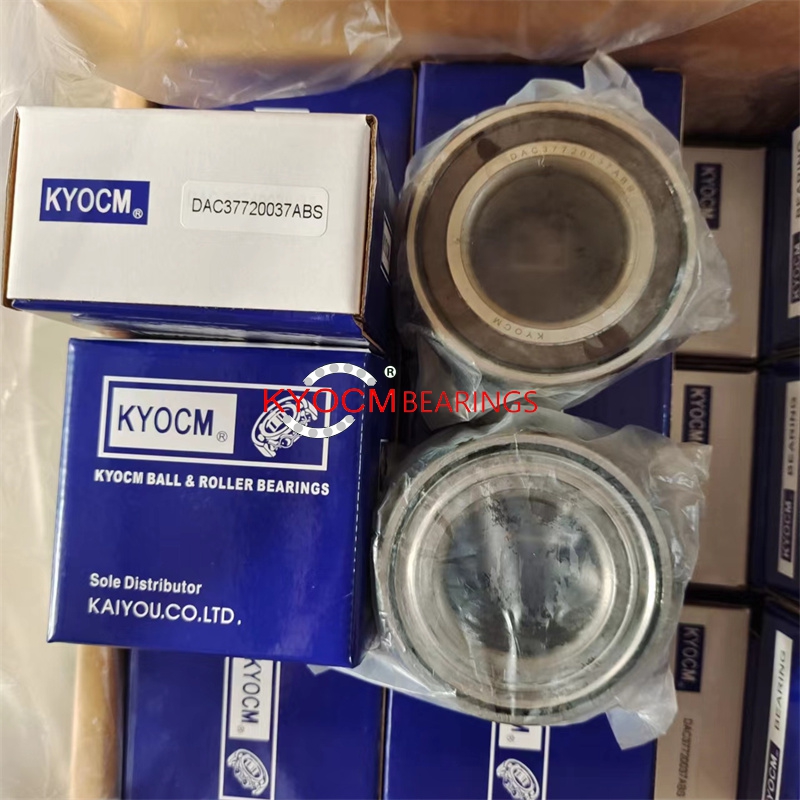 KYOCM الصين جميع أنواع محمل محور العجلة 377237