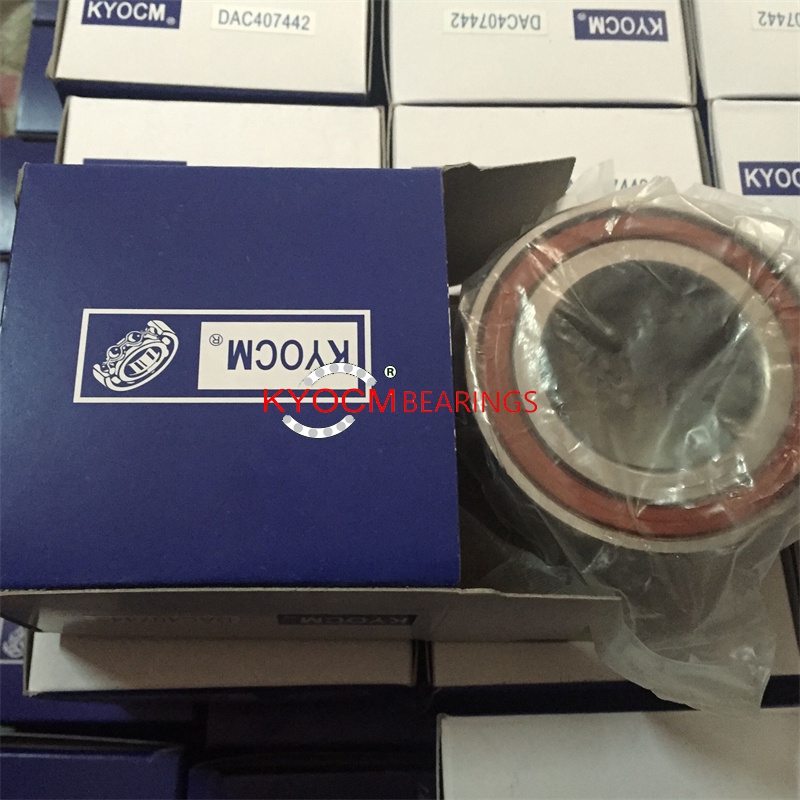 kyocm تصنيع 387436 السيارات DAC387236 محور عجلات السيارات Dac387133