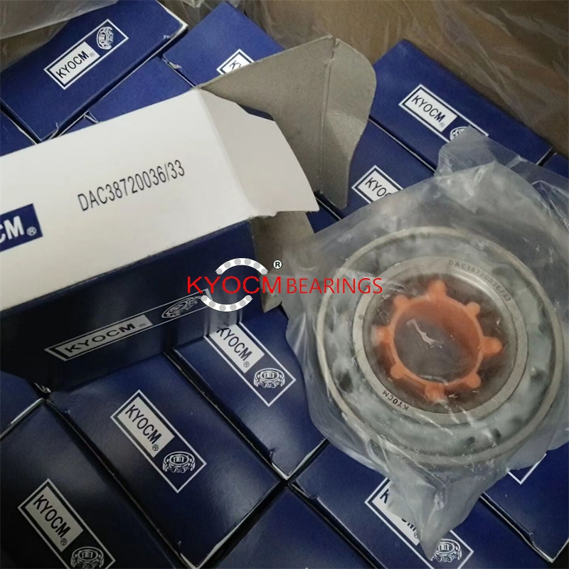 KYOCM الصين جميع أنواع محمل محور العجلة 377237