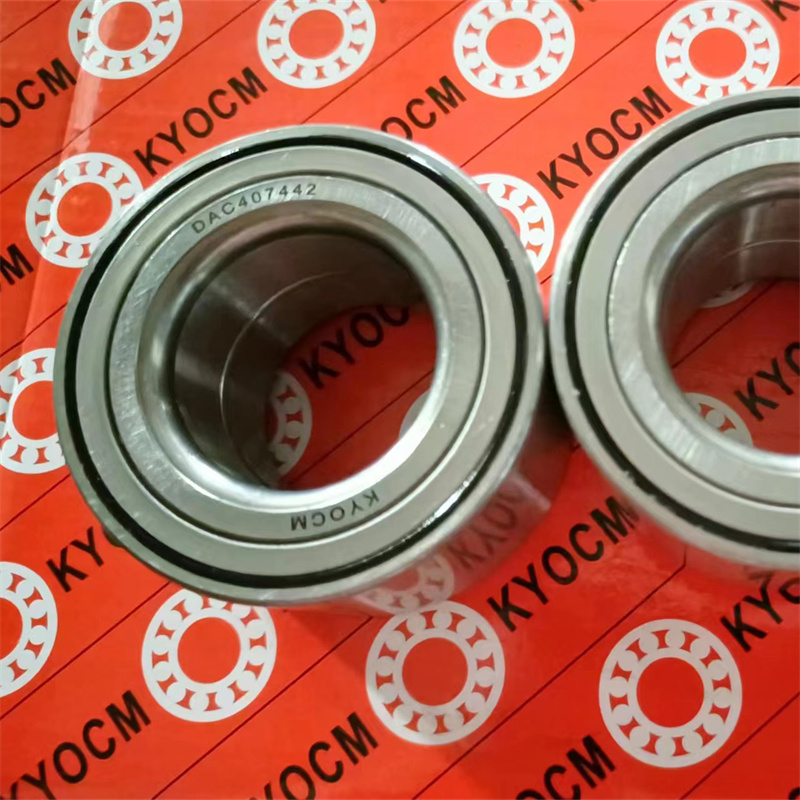 DAC407442 محور العجلة تحمل 40x74x42mm DAC 407442 قطع غيار السيارات الأمامية 40BWD12CA