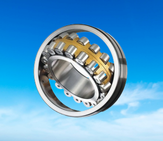 Spherical Roller Bearing